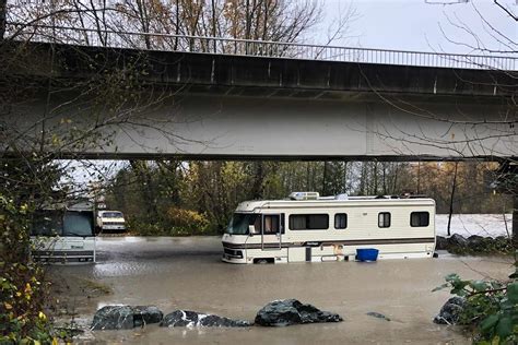 Responding to Devastating Flooding in Washington | Convoy of Hope