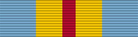 Image: Defense Distinguished Service Medal ribbon