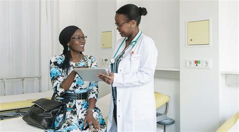 Do Black patients fare better with Black doctors? | AAMC