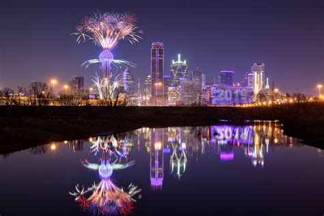 18 Best Things to do for Christmas in Dallas - Enchanting Texas