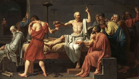 What Happened During the Trial of Socrates?