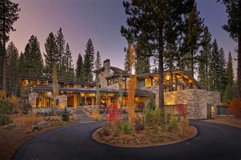 Top 10 North Lake Tahoe Luxury Home Sales of 2016