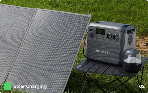 1800W | 1152Wh | BLUETTI AC180 Portable Solar Power Station (NEW!)