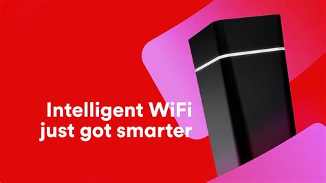 What does Virgin Media Intelligent WiFi do? | Virgin Media