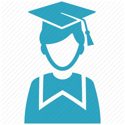 Student Icon Transparent at GetDrawings | Free download