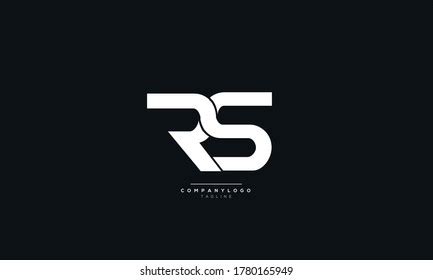 Logo del icono de la letra: vector de stock (libre de regalías) 1791064712 | Shutterstock