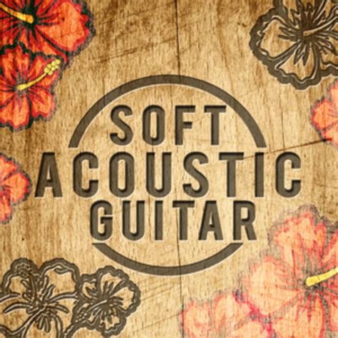 Instrumental Guitar Music - Soft Acoustic Guitar | iHeart