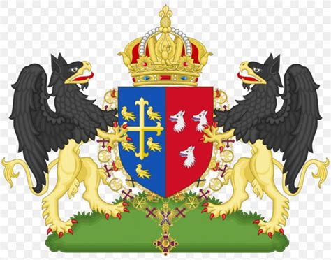 Crown Of Aragon Kingdom Of Aragon Kingdom Of Castile Coat Of Arms, PNG ...