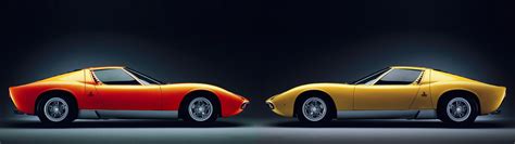 Full HD Wallpaper ( 3840x1080 ) | Desktop Wallpaper | 2020 | Lamborghini miura, Lamborghini, Car ...