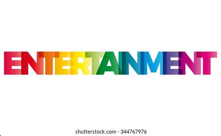 278,199 Entertainment Logo Images, Stock Photos & Vectors | Shutterstock