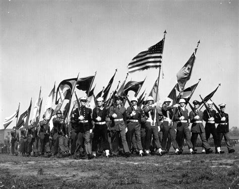 The First Armed Forces Day – 71st Anniversary | Article | The United States Army