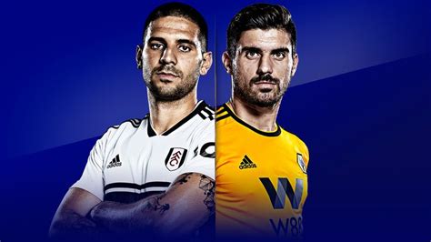 Live match preview - Fulham vs Wolves 26.12.2018