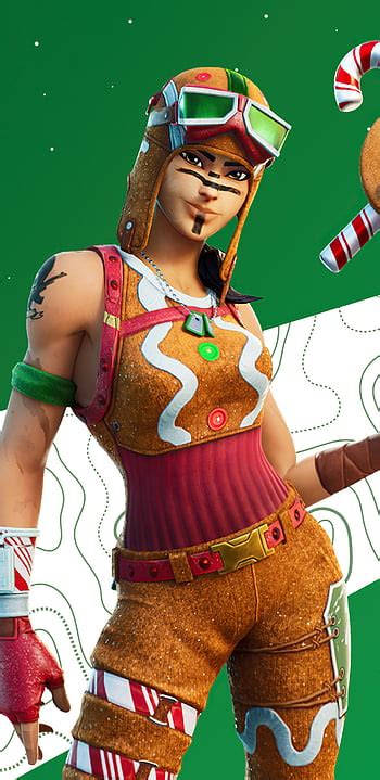 Rare Airheart Outfit Fortnite Cosmetic Cost 1,200 V, airheart fortnite HD phone wallpaper | Pxfuel