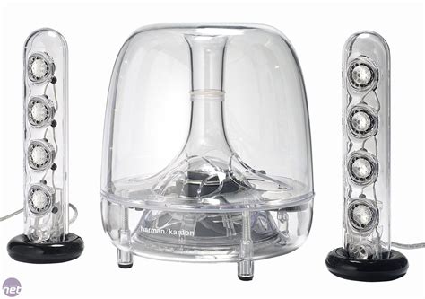 Harman Kardon 2.1Ch Multimedia Speaker Soundsticks III | eBay