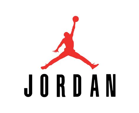 Jordan Logo Vector