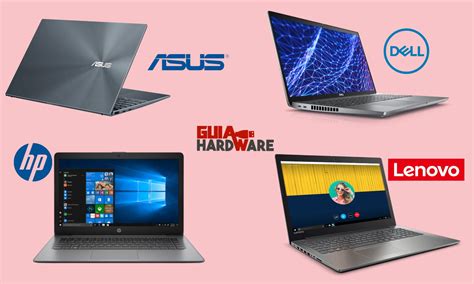 Mejores Marcas De Portátiles En 2024: Ranking De Laptops, 44% OFF