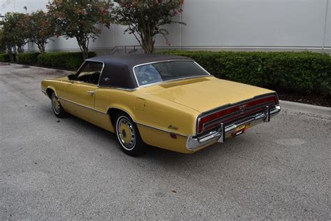 1971 Ford Thunderbird | Orlando Classic Cars