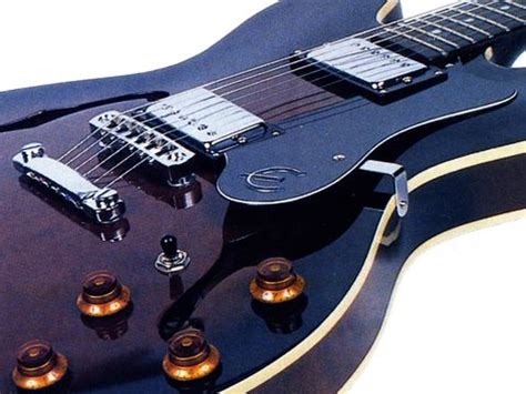 Epiphone ES-335 Dot review | MusicRadar