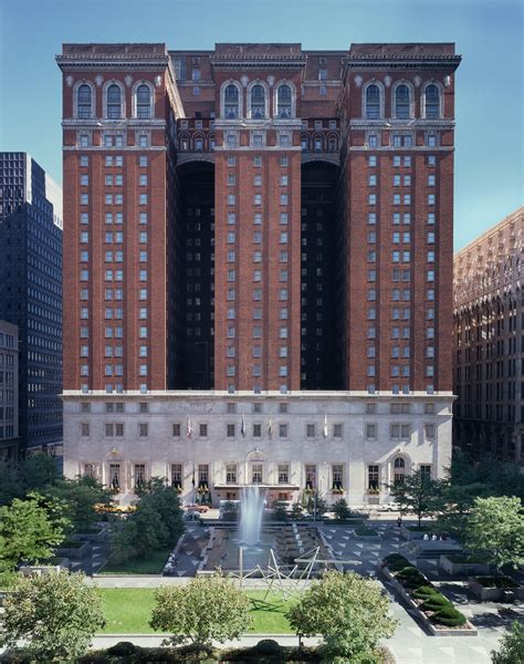 Omni William Penn Hotel- Deluxe Pittsburgh, PA Hotels- GDS Reservation ...