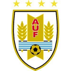 Escudo de Uruguay. | ? logo, Sport team logos, Soccer world