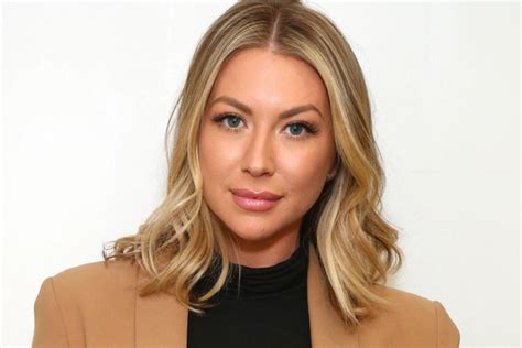 'Vanderpump Rules' Fires Stassi Schroeder Over Racist Behavior