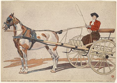 A Kentucky breaking cart | Local Accession Number: 2012.AAP.… | Flickr