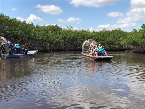 Everglades City Airboat Tours - 2019 All You Need to Know BEFORE You Go ...