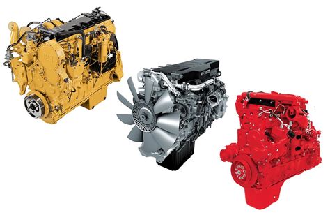 The 10 Best Diesel Engines in 2023 (Pros & Cons) | Linquip