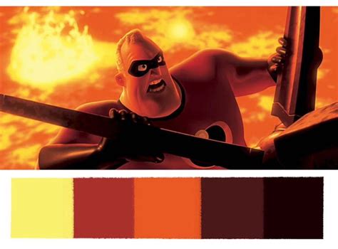 37 best Disney Color Palette images on Pinterest | Color palettes ...