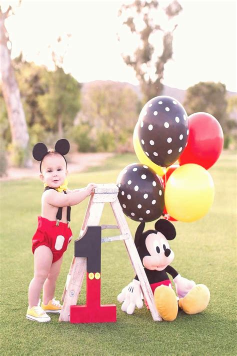 Shannon Lee on Instagram The cutest little Mouseketeer is about to turn ...