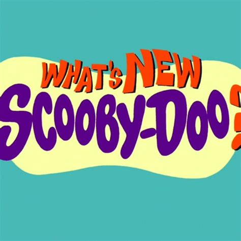 Stream Simple Plan - What's New, Scooby Doo? Theme song cover by Carol ...