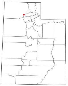 Promontory Point, Utah - Alchetron, The Free Social Encyclopedia