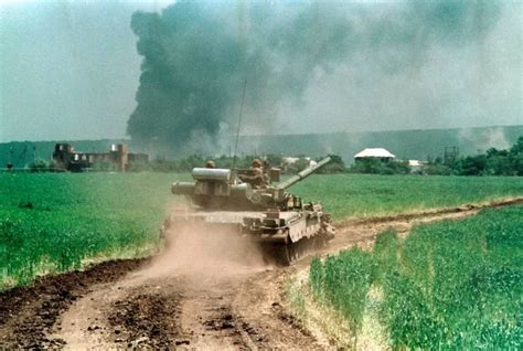 Photos - First Chechen war pics | A Military Photos & Video Website