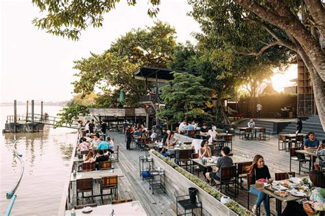 What to eat in Ayutthaya: 6 cool new spots to check out now