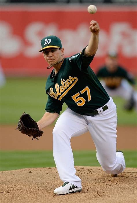 Oakland Athletics Baseball - Athletics News, Scores, Stats, Rumors ...