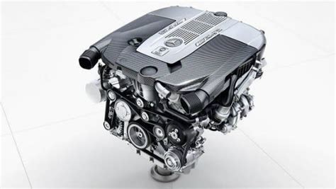 The Mercedes-AMG twin-turbo V12 will be retired after 18 years - Overdrive