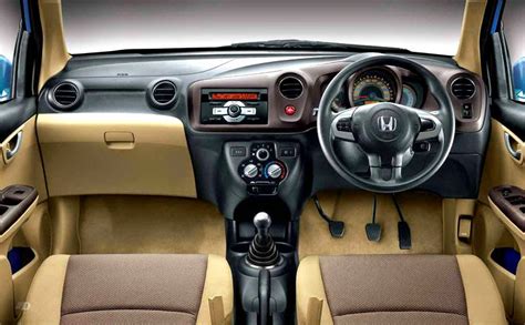 The Honda Brio: A trendy runabout – Auto Mart Blog