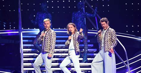 Take That tour dates and when tickets go on sale as four Yorkshire gigs confirmed - live updates ...