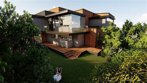 Parasite Production Design Built the Entire Park Family Home from Scratch