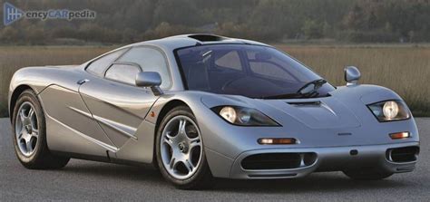 McLaren F1 specs (1993-1997): performance, dimensions & technical ...