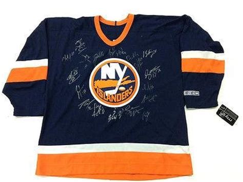 New York Islanders Collecting Guide, Tickets, Jerseys