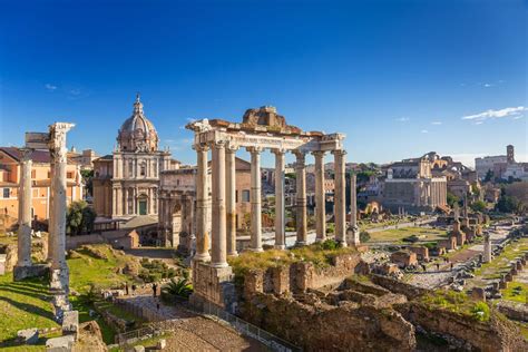 35 x bezienswaardigheden Rome + Wat is gratis te bezoeken in Rome?