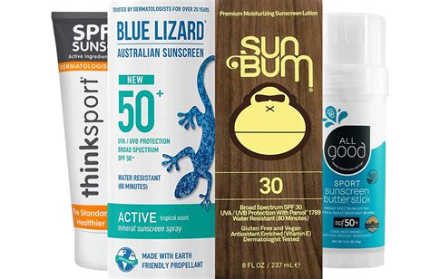 Best reef-safe sunscreens of 2023 | Popular Science