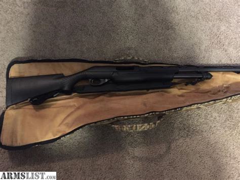 ARMSLIST - For Sale: Benelli Nova 20 gauge