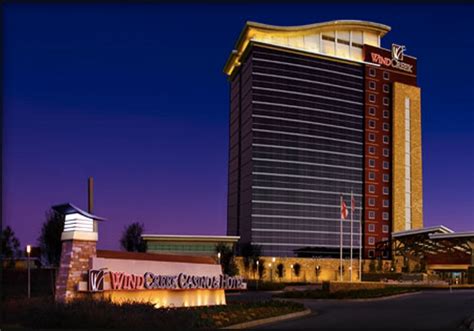 WIND CREEK CASINO & HOTEL, ATMORE Infos and Offers - CasinosAvenue