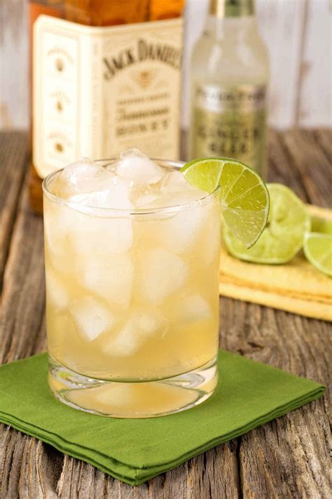 Recipes For Jack Daniels Honey Whiskey | Besto Blog