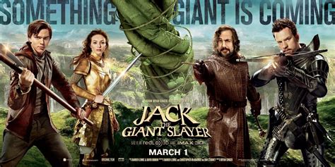 Jack the Giant Slayer Picture 27