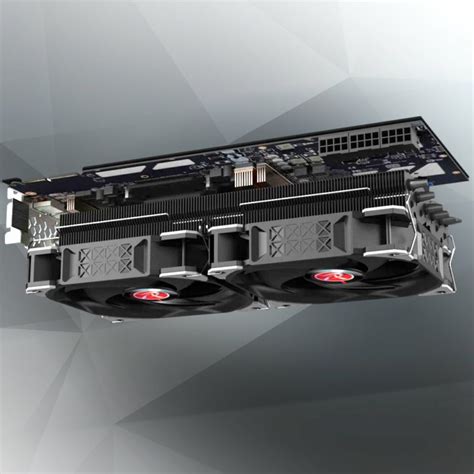 Raijintek Morpheus 8069 Aftermarket GPU Cooler Is NVIDIA GeForce RTX 40 ...