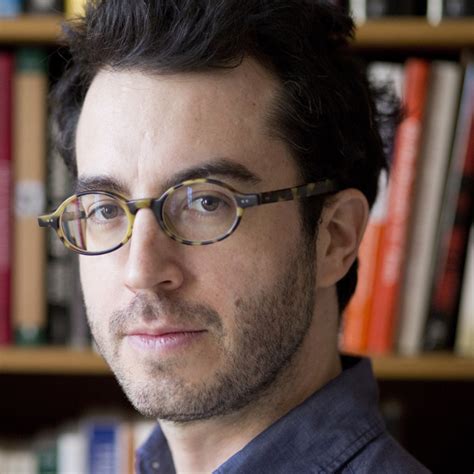 Jonathan Safran Foer - Pittsburgh Arts & Lectures