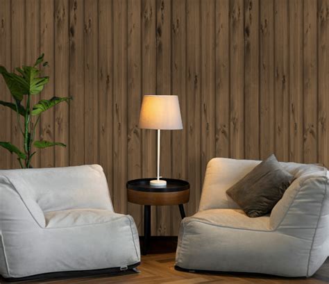 Wood Paneling Wallpaper – Wallpaper Warehouse SA